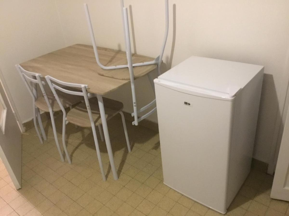 Appart Du Centre 圣艾蒂安 外观 照片